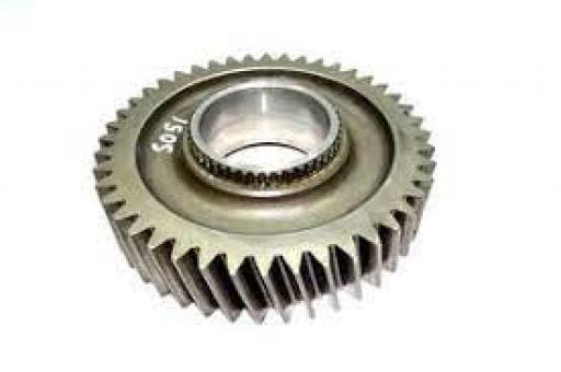 Engrenagem 1 movel cambio scania grs900 6 marchas  44 dentes / s4 - Código 4826-1-1