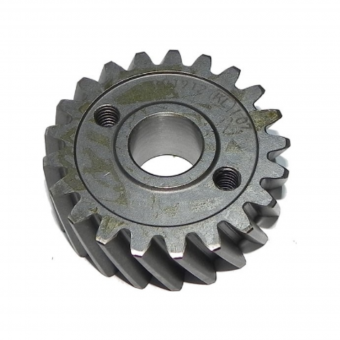 ENGR BBA OLEO VV-PQ - Código 3757-1-1