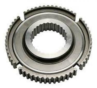 Corpo ac sincronizada cambio scania grs900 - Código 4837-1-1