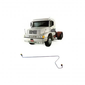 TUBO INJ MBB1935/41-2 CIL - Código 3771-1-1