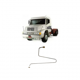 TUBO INJ MBB1935/41-5 CIL - Código 3773-1-1