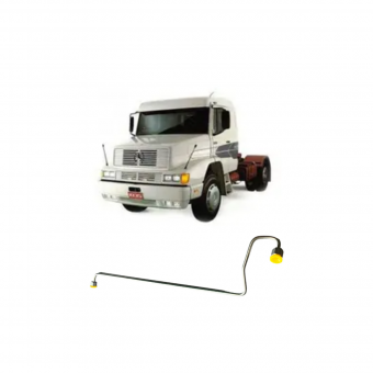 TUBO INJ MBB1935/41-1 CIL - Código 3774-1-1