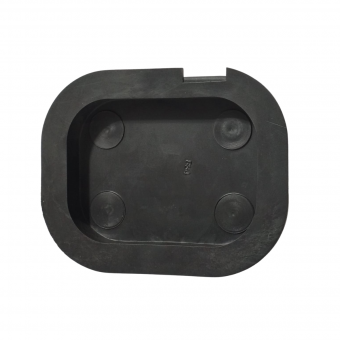 TPA CX SECA SC CAMB 6/8M-INF - Código 3786-1-1