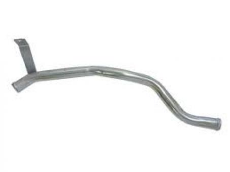 Tubo agua radiador scania s4 - Código 3789-1-1