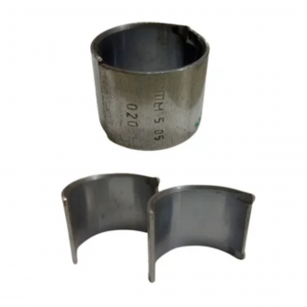 BRONZ BIELA COMPR BENDIX 500/700 - Código 3805-1-1