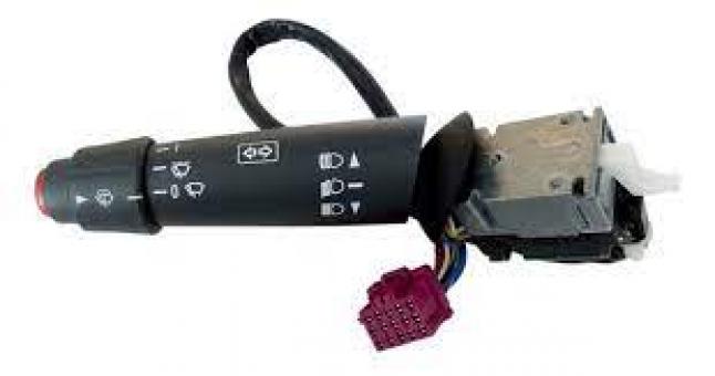 CHAVE SETA/LUZ MBB AXOR - Código 4878-1-1