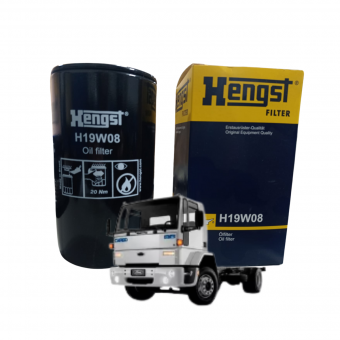 FILTRO LUBR FORD/VW/CUMMINS/KOMATSU - Código 3812-1-1