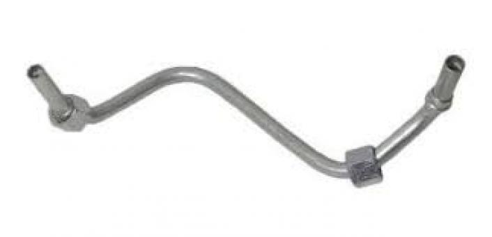 Tubo retorno lubricante bomba injetora scania t 112 - Código 3815-1-1