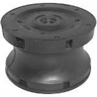 Coxim cambio scania 112 /113 / motor scania 111 -dianteiro - Código 489-1-1