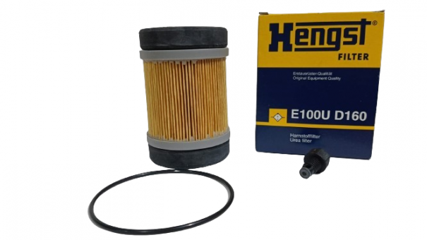 FILTRO ARLA VV FH/IVECO/VM - Código 3829-1-1