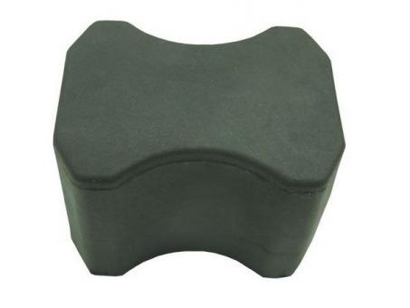 Coxim cabine scania 112 -isolador /bateria - Código 490-1-1