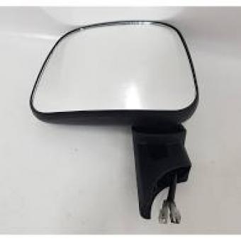 Retrovisor scania s4 -auxiliar -com desembaçador -lado esquerdo - Código 4929-1-1