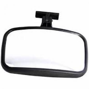 Retrovisor scania s4 -rampa /convexo - Código 4931-1-1