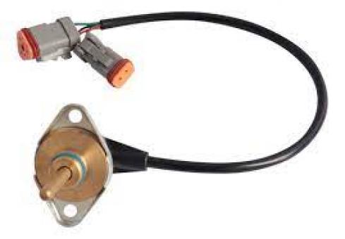 Sensor pressão turbina admissão scania s4 -original - Código 10514-1-1