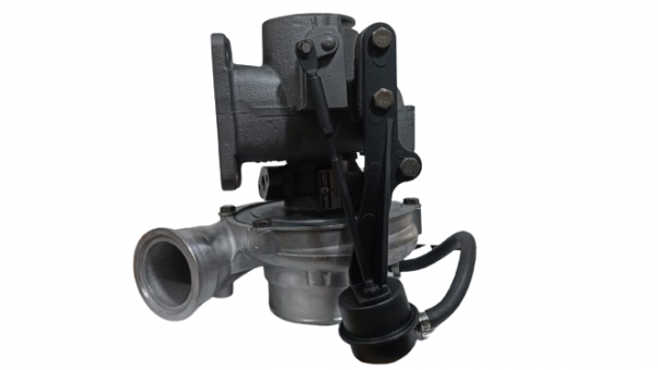 TURB VW CONSTELATION 17/24-250 - Código 3869-1-1