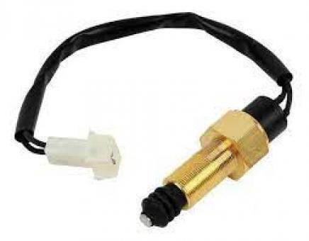 Sensor pedal embreagem scania pgr - Código 4944-1-1