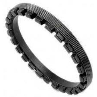 porca lateral coroa scania diferencial r780 pequena - Código 3878-1-1