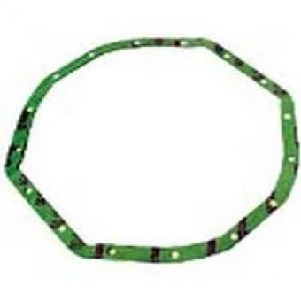 Junta compensador scania diferencial rbp 831 / 2 - tampa carcaça - Código 3881-1-1