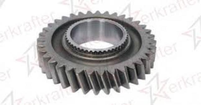 Engrenagem 2.movel cambio scania grs900 - Código 4916-1-1