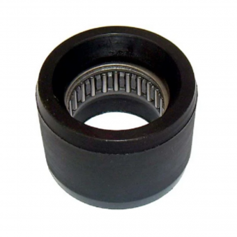 Bucha com rolamento coluna direção - Scania  - Código 3890-1-1