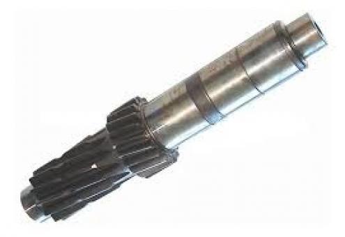 Eixo intermediario cambio scania grs900 - 6 marchas / 19 dentes / s4 - Código 4920-1-1