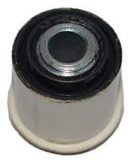 Bucha cabine scania pgr - barra estabilizadora - Código 4968-1-1