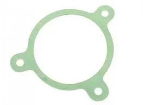 Junta admissão scania 111/112 - traseiro / 3 furos - Código 3899-1-1