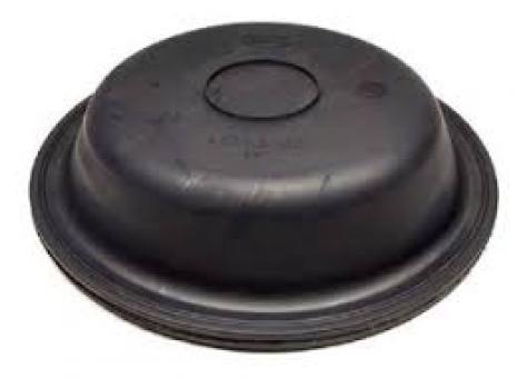 Diafragma 7 pol fundo - Código 499-1-1