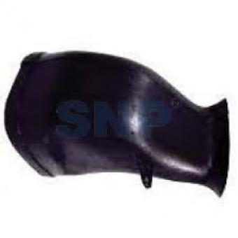 Tubo tomada filtro ar scania s4 - Código 5006-1-1