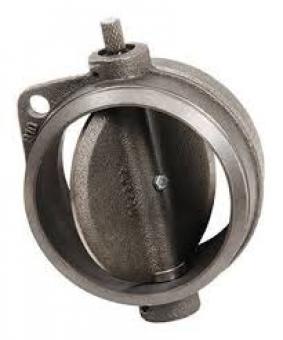 Curva freio motor volvo n / l / b58 / b10 m - Código 4991-1-1