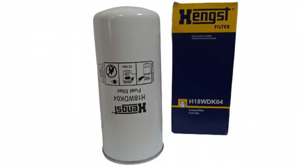 FILTRO COMB IVECO EURO/STR-CURSOR9 - Código 3977-1-1