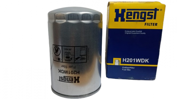 FILTRO COMB IVECO STR/EURO CURSOR 9 - Código 3982-1-1