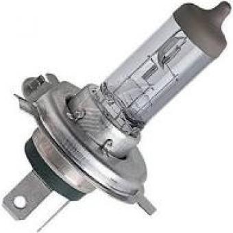 Lampada farol h4 -12v / nacional - Código 5075-1-1