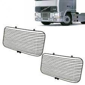 JG PROT FAROL VV FH-CROM/...03 - Código 5077-1-1