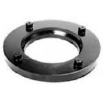  borracha cubo helice scania v8 - pinada - Código 506-1-1