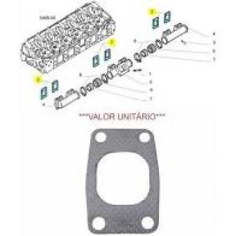 JUNTA COLET ESCAP IVECO STRALIS-ORI - Código 10051-1-1