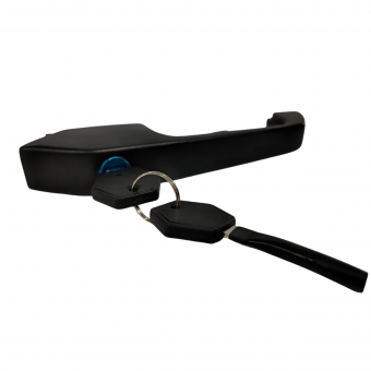 MACANETA PORTA SC112/3-EXT/LD-C/CH - Código 401-1-1