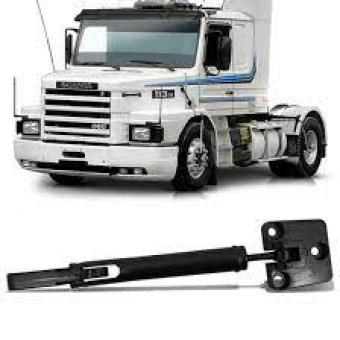 Trava capo scania 112 / 113 - simples - Código 403-1-1