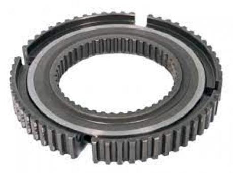 Corpo ac sincronizado cambio scania grs900 -6 / 8 marchas - Código 5121-1-1