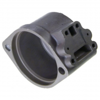 Caneca transferência / Scania  - Código 4043-1-1