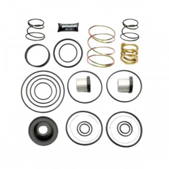 Reparo válvula pedal  Wabco / Scania - Código 4044-1-1