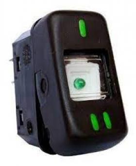 INT FAROL MBB 1935/ONIBUS ATE 2012 - Código 4057-1-1