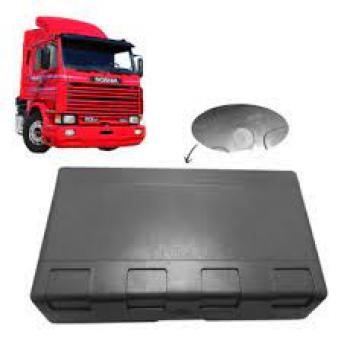 PORTA OBJETO SCANIA 112/113 R INFERIOR  - Código 4060-1-1