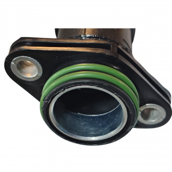 TUBO GARG OLEO MOTOR VV FH 4 - Código 409-1-1