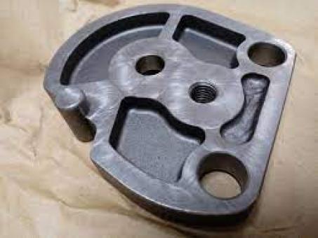 SUP EST CORR VV FM12 - Código 10538-1-1