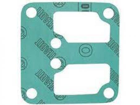 Junta tampa uniao cabeçote scania 111 / 112/ 113 - Código 523-1-1