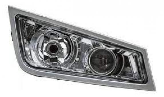 FAROL MILHA VV FH-LE/2008... - Código 5242-1-1