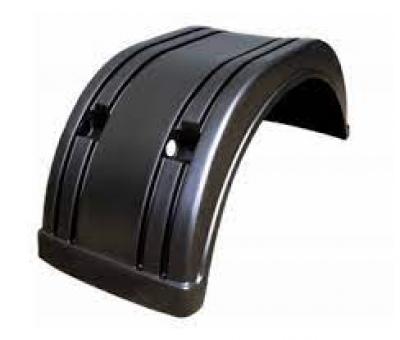 Paralama carreta fachini-single - Código 5251-1-1