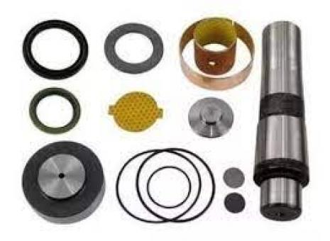 reparo manga eixo scania 124 bucha lado direito - Código 4179-1-1