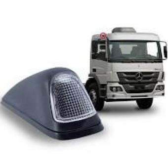 LANT TETO MBB ATEGO - Código 53-1-1